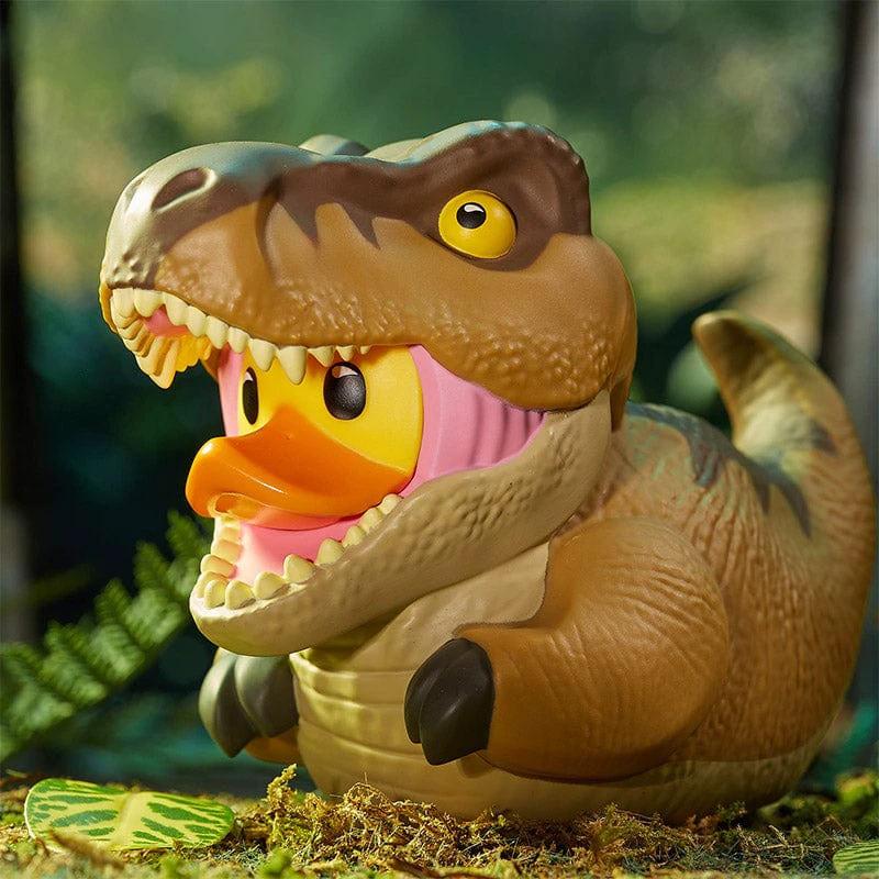 Jurassic Park: T-Rex TUBBZ (Boxed Edition) by Jurassic Park