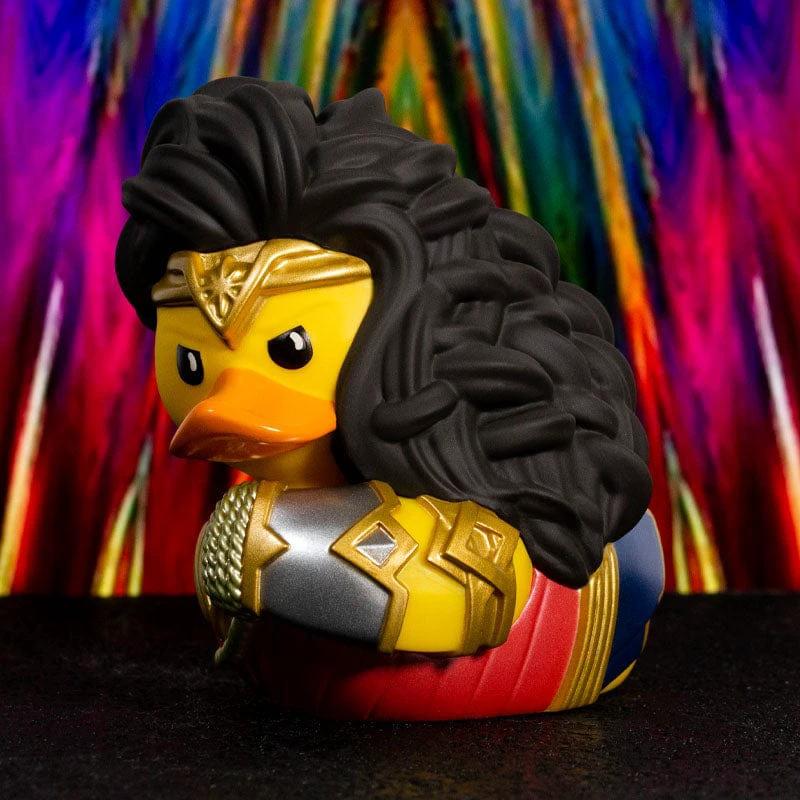 DC Comics: Wonder Woman TUBBZ (Boxed Edition) by DC Comics