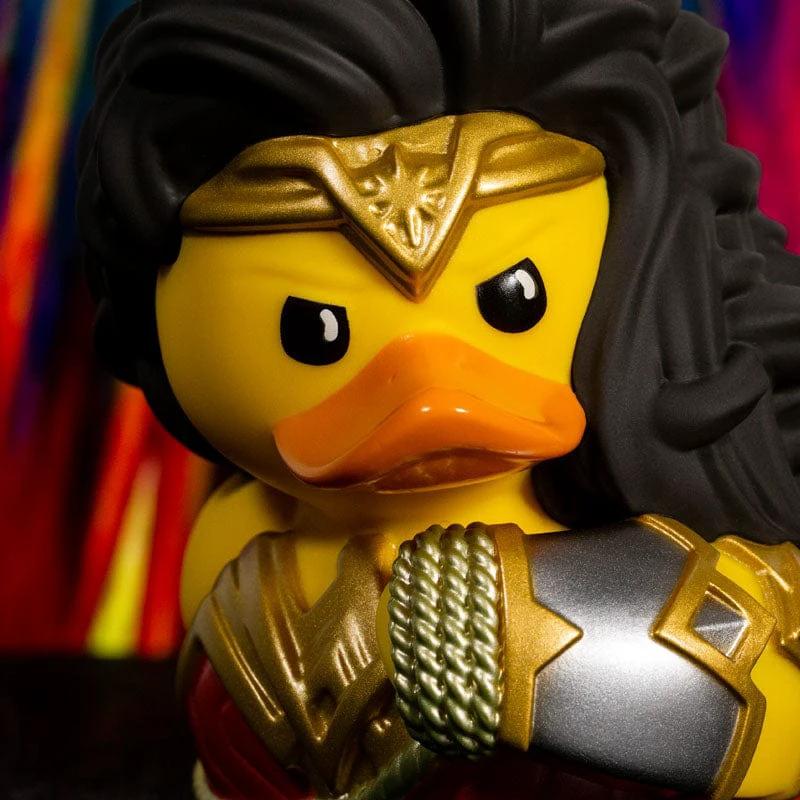 DC Comics: Wonder Woman TUBBZ (Boxed Edition) by DC Comics