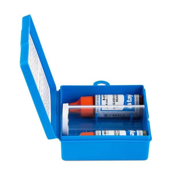Taylor Technologies K-1766 Salt Test Kit by Duckies Pool Supply