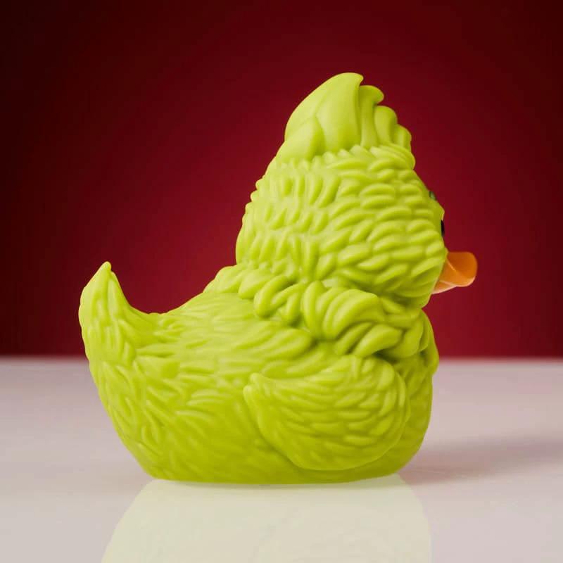 Dr Seuss: The Grinch TUBBZ (Mini Edition) by The Grinch