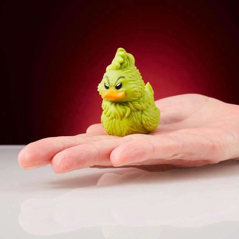 Dr Seuss: The Grinch TUBBZ (Mini Edition) by The Grinch