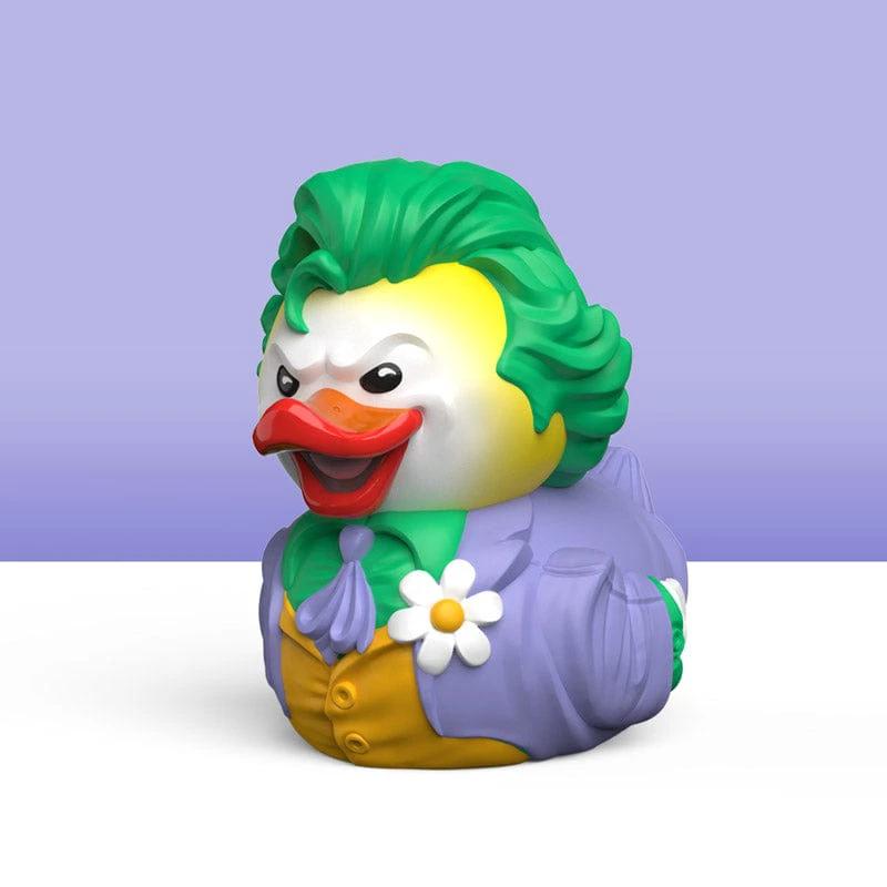 DC Comics: The Joker TUBBZ (Mini Edition) by DC Comics