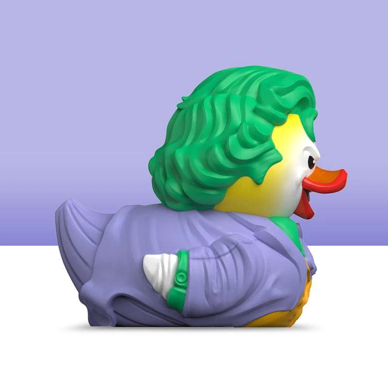 DC Comics: The Joker TUBBZ (Mini Edition) by DC Comics