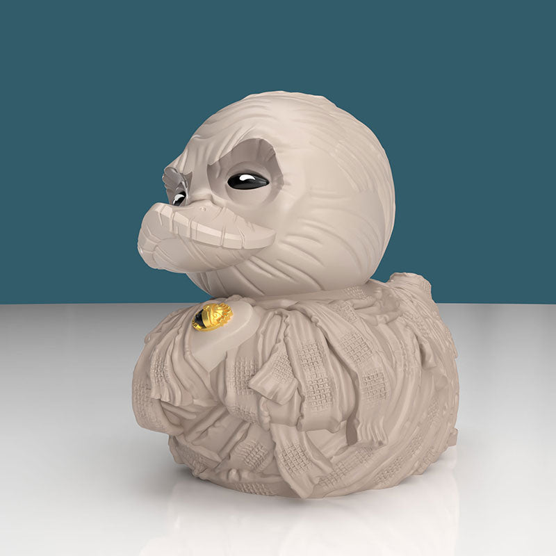 Monsters Mummy TUBBZ First Edition Universal Monsters Duck Figure