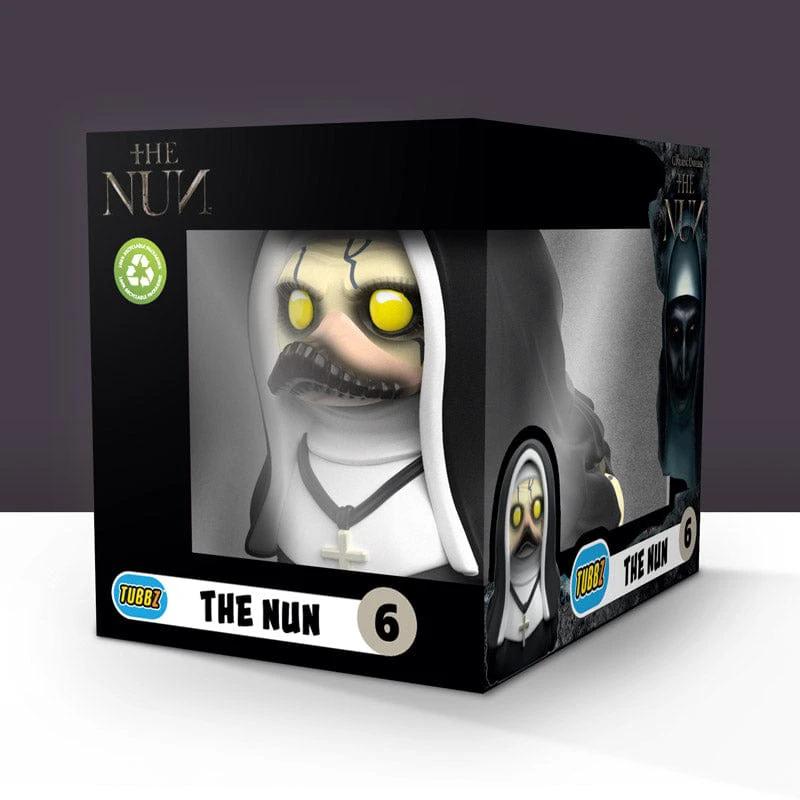 The Nun: Nun TUBBZ (Boxed Edition) by The Nun