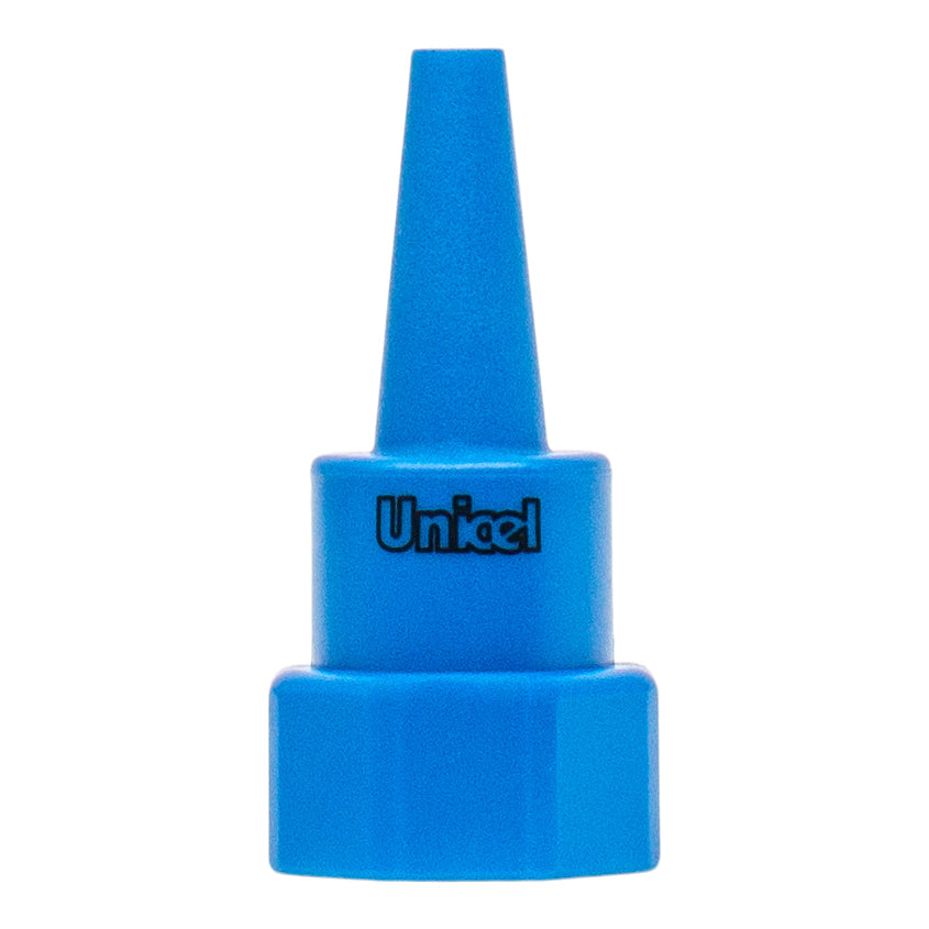Unicel Sweeper Hose Nozzle for Efficient Pool and Spa Debris Removal
