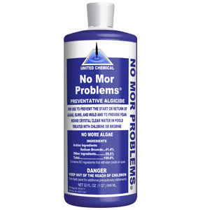 United Chemical No Mor Problems, 32 oz | NMP-C12 by UnitedChemical