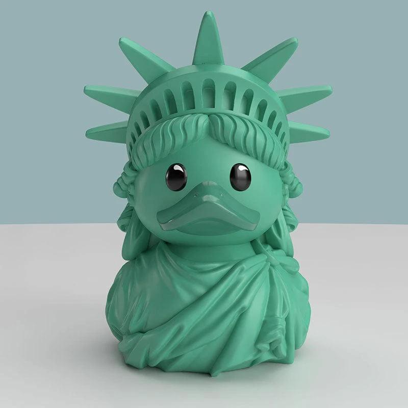 Travel: USA - Lady Liberty TUBBZ (Mini Edition) by Travel