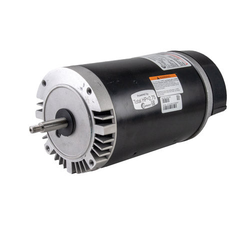 Century Hayward NorthStar 2.5 HP Pool Motor USN1252 Centurion Series