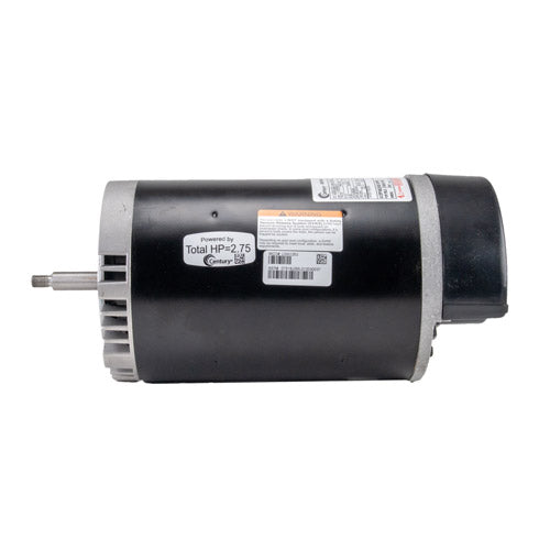 Century Hayward NorthStar 2.5 HP Pool Motor USN1252 Centurion Series