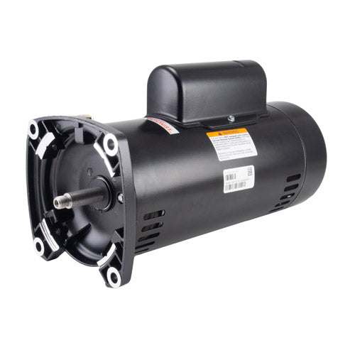 Century Centurion Series 2.5 HP 48Y Frame Square Flange Pool Motor USQ1252