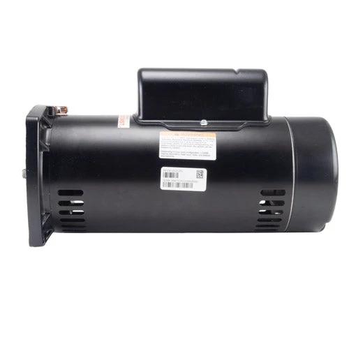 Century Centurion Series 2 HP, 48Y Frame Motor USQ1202 - Square Flange by Regal Beloit