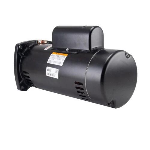 Century Centurion Series 2 HP, 48Y Frame Motor USQ1202 - Square Flange by Regal Beloit