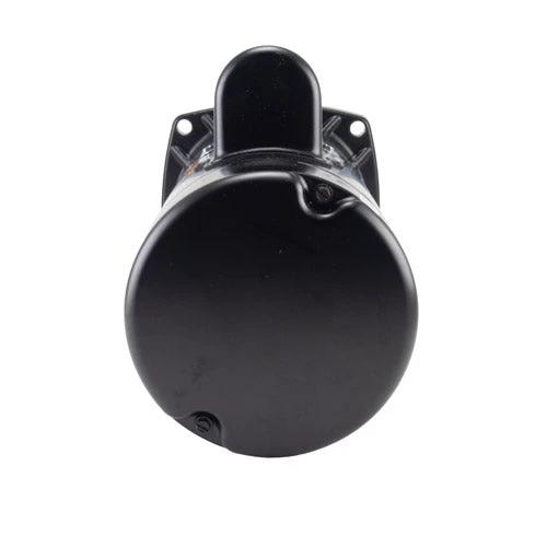 Century Centurion Series 2 HP, 48Y Frame Motor USQ1202 - Square Flange by Regal Beloit