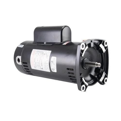 Century Centurion Series 2.5 HP, 48Y Frame Motor USQ1252 - Square Flange by Regal Beloit