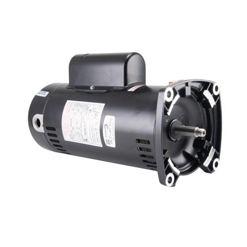 Century Centurion Series 2 HP 48Y Frame Motor USQ1202 Square Flange for Enhanced Performance and Reliability