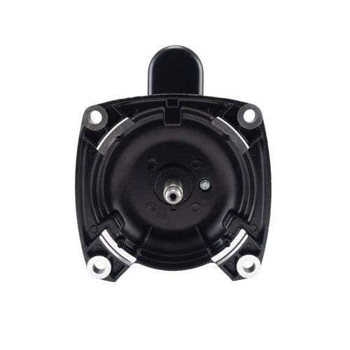 Century Centurion Series 2.5 HP, 48Y Frame Motor USQ1252 - Square Flange by Regal Beloit