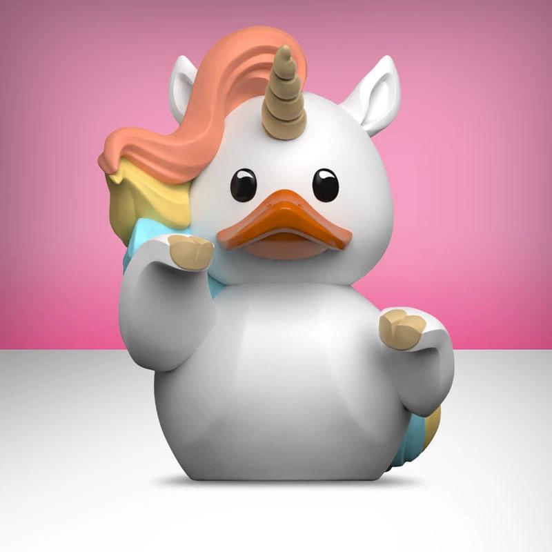 Unicorn: Unicorn TUBBZ (First Edition) by Unicorn