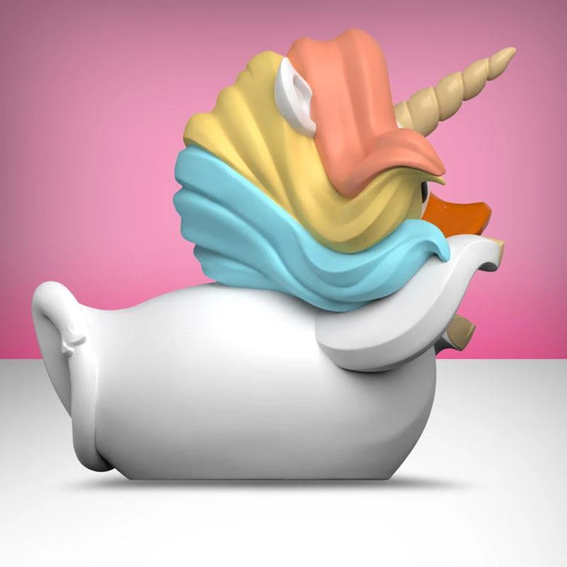 Unicorn: Unicorn TUBBZ (First Edition) by Unicorn