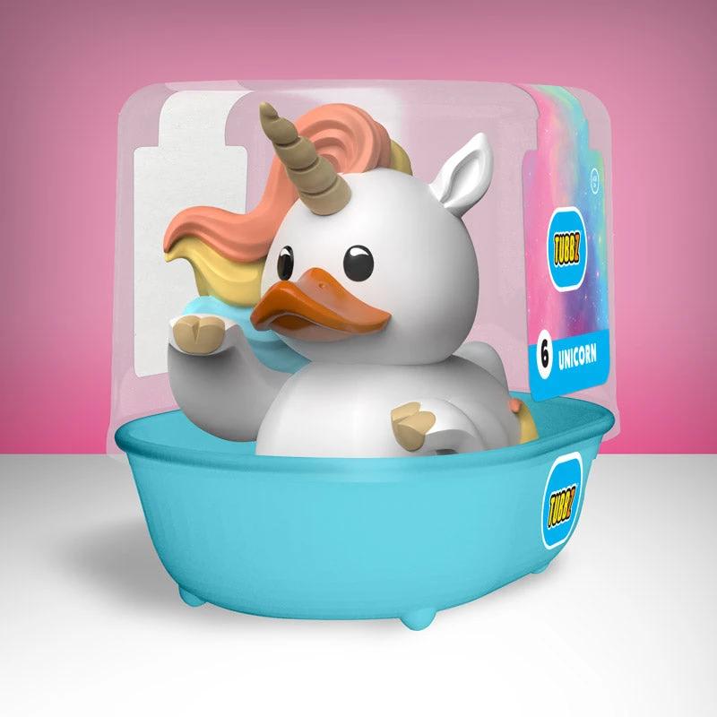 Unicorn: Unicorn TUBBZ (First Edition) by Unicorn