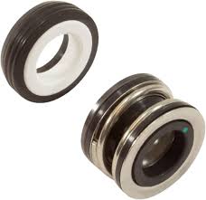 Super-Pro PS201 Viton Shaft Seal - Duckies Pool Supply