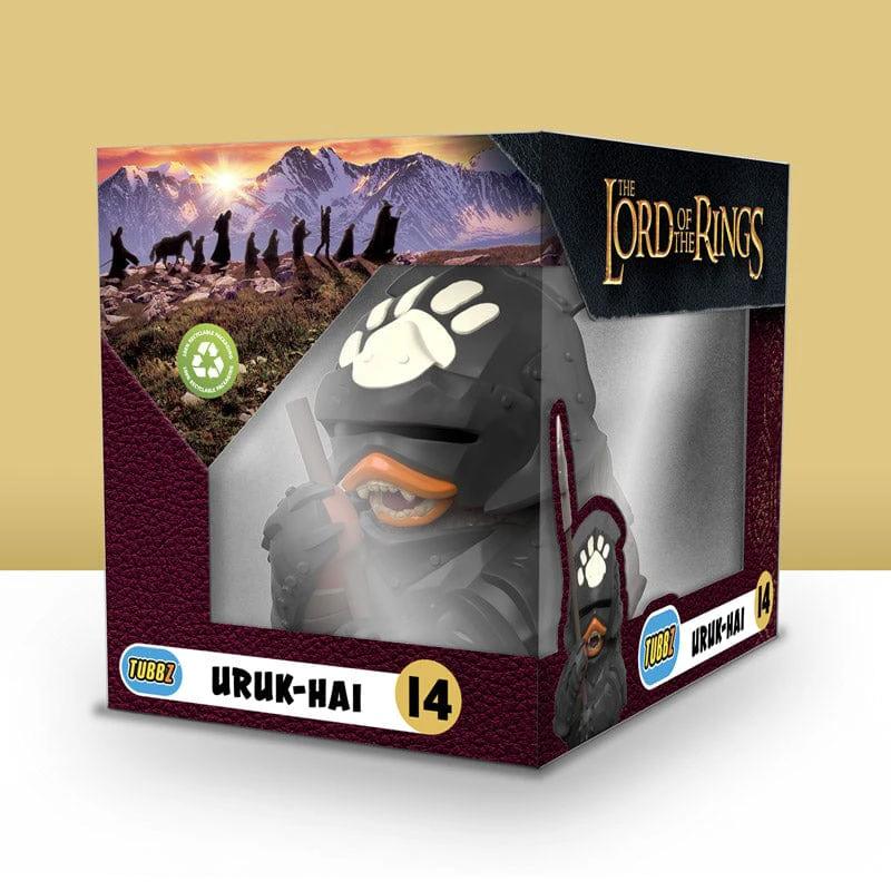 Lord of the Rings: Uruk-Hai Pikeman TUBBZ (Boxed Edition) by Lord of the Rings