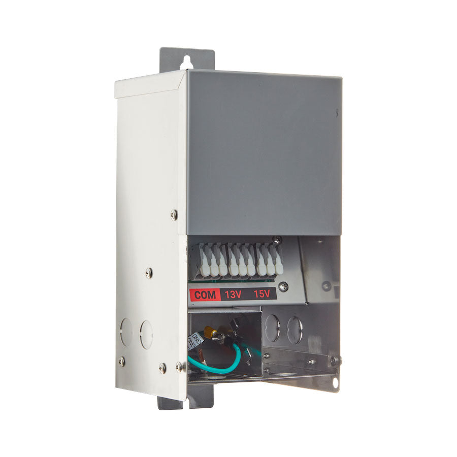 Vivid Light 13 To 15 Volt 150 Watt Pool Spa Transformer