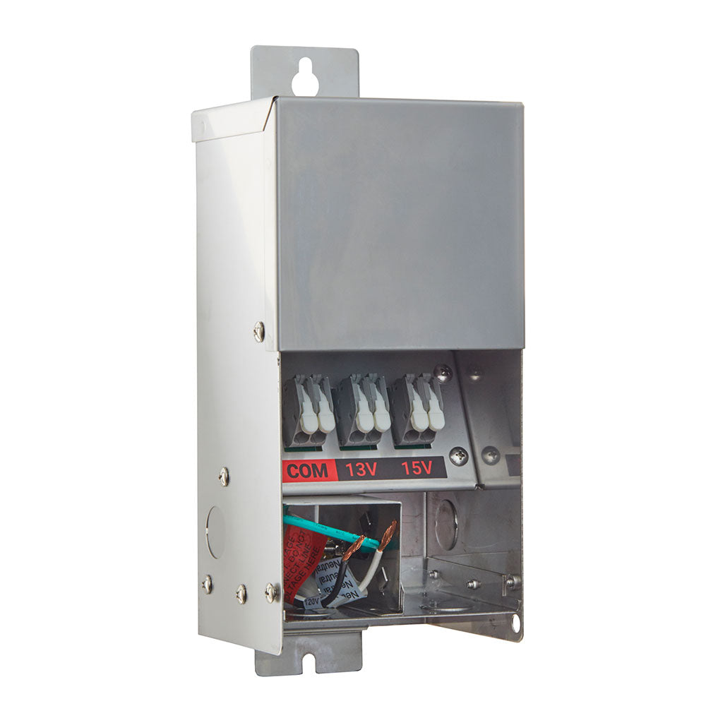Vivid Light 300W 13 To 15V Marine Steel Pool Transformer
