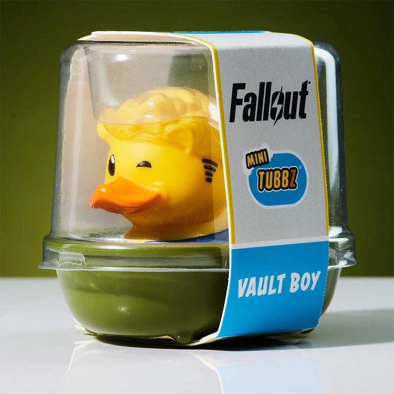 Fallout: Vault Boy TUBBZ (Mini Edition) by Fallout