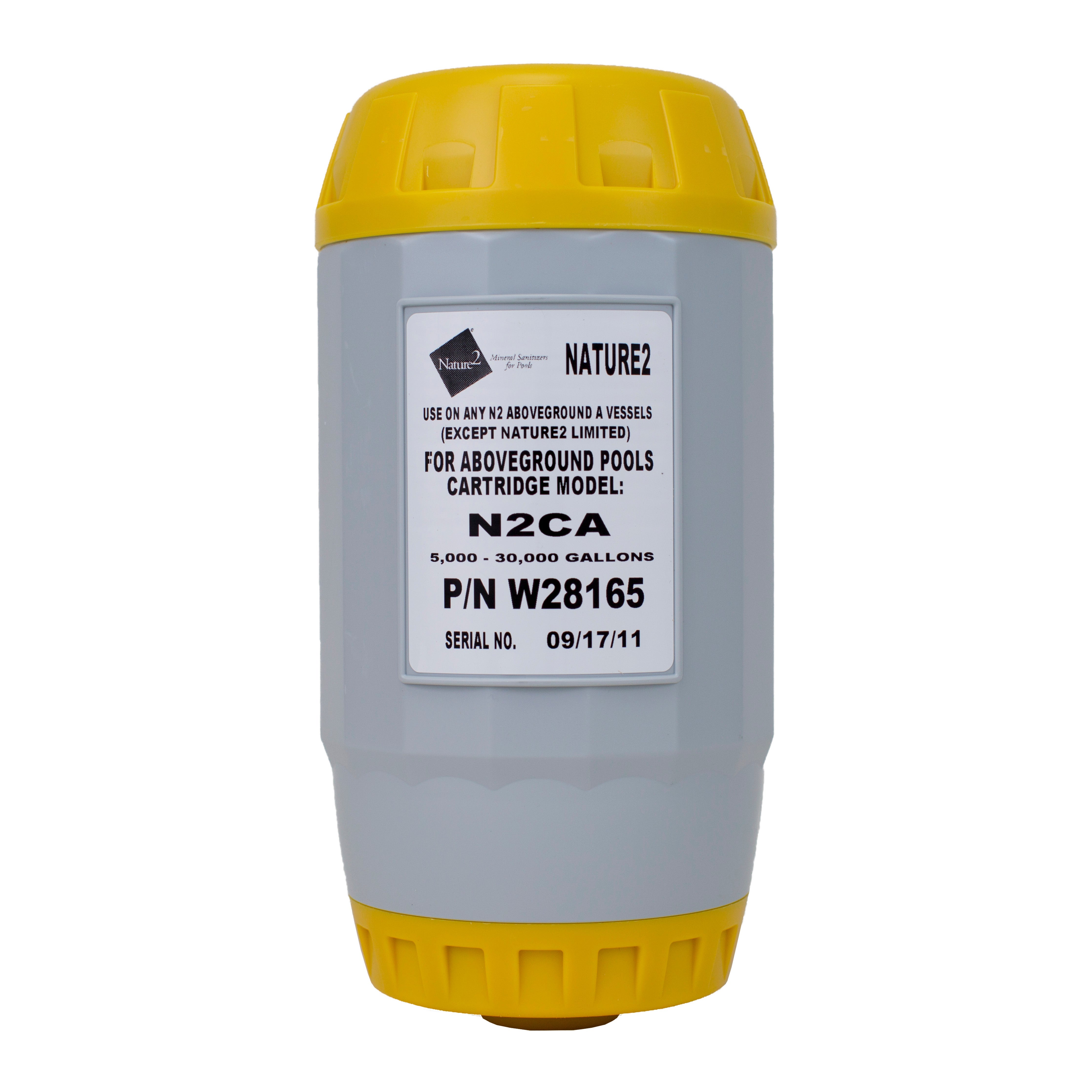 Nature 2 A Cartridge