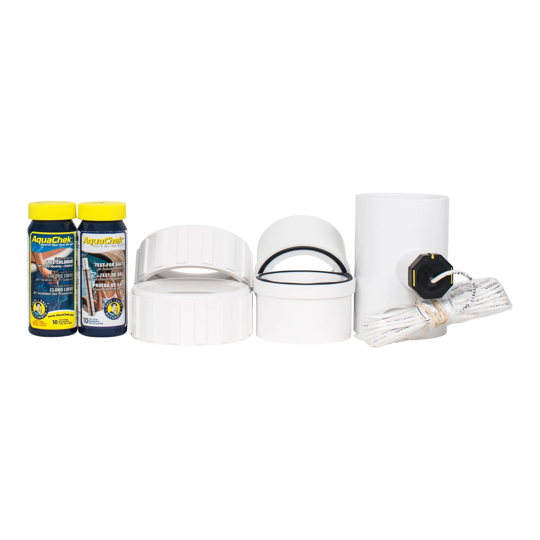 Hayward AquaRite Salt Chlorine Generator for Softer Pool Water by Hayward