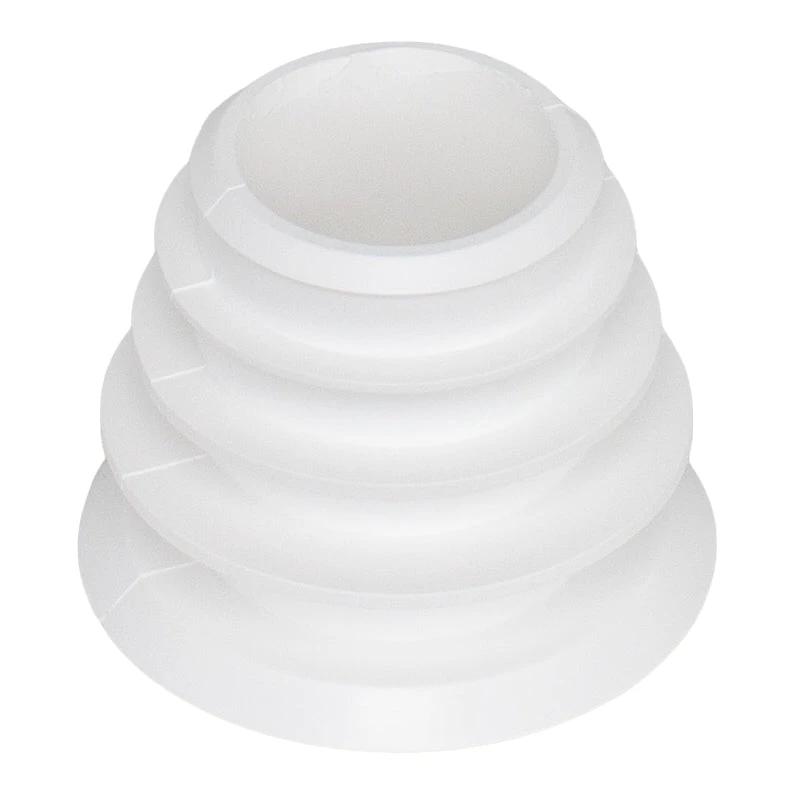 Zodiac W70263 Valve Cuff for In Ground Pool Vacuum Hose Connections by Zodiac