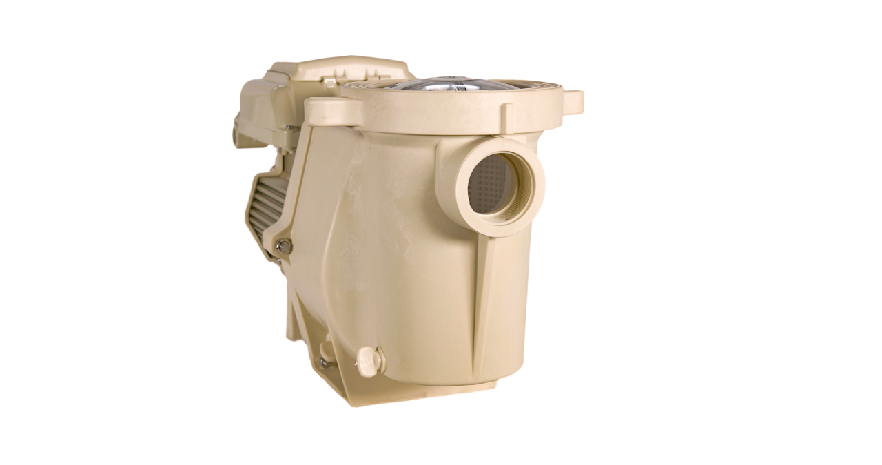 Pentair 011533 Whisperflo® VST Variable Speed Pool Pump