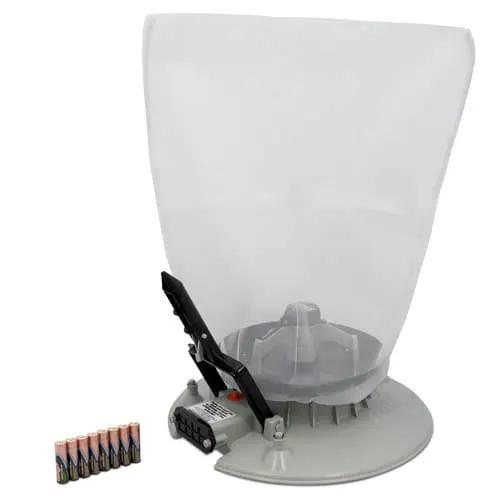 Water Tech Volt Leaf Vacuum | 11A0060 by WaterTech