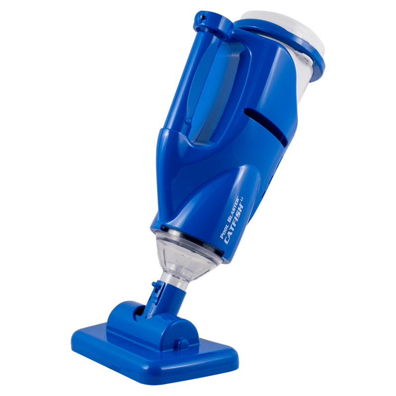Water Tech Pool Blaster Catfish Cordless Pool/Spa Vacuum, Lithium Battery | 20050CL by WaterTech