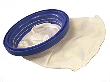 Water Tech Pool Blaster Sand & Silt Filter Bag | P30X022SS by WaterTech
