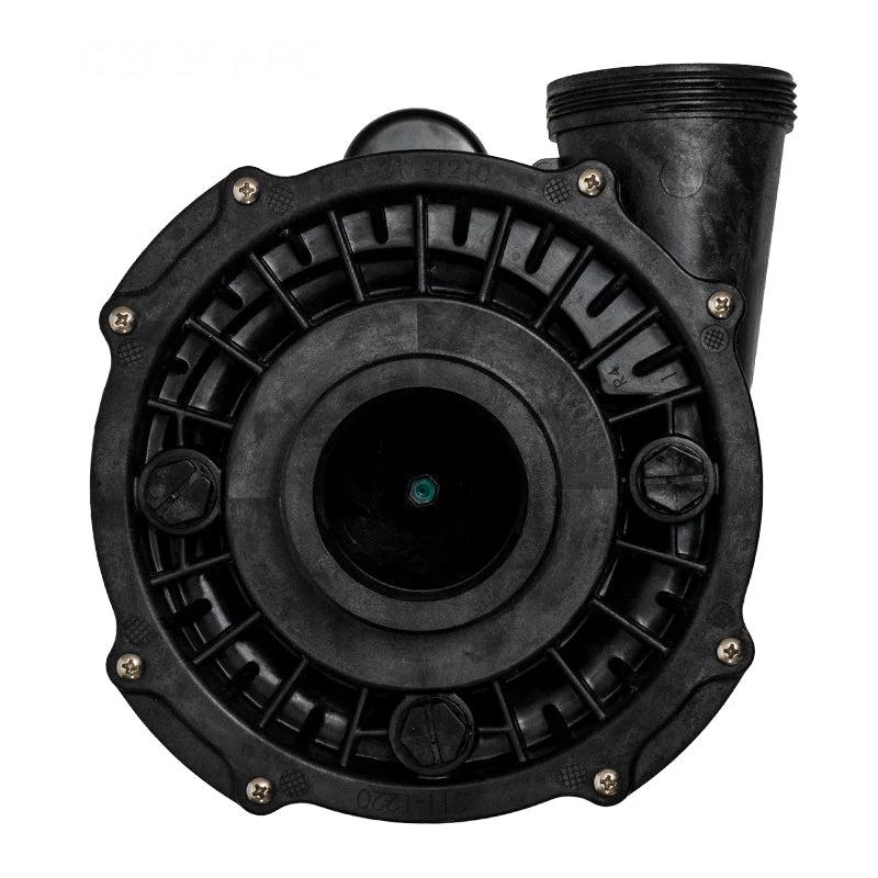 Waterway Executive 3 HP 2 Speed 2" Intake 2" Discharge 56 Frame 230 Volt Pump ME-30226-20 by Waterway