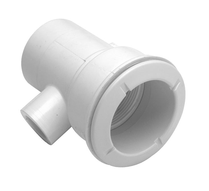 Waterway Straight Body 1.5 S Water X | 210-5950 by Waterway