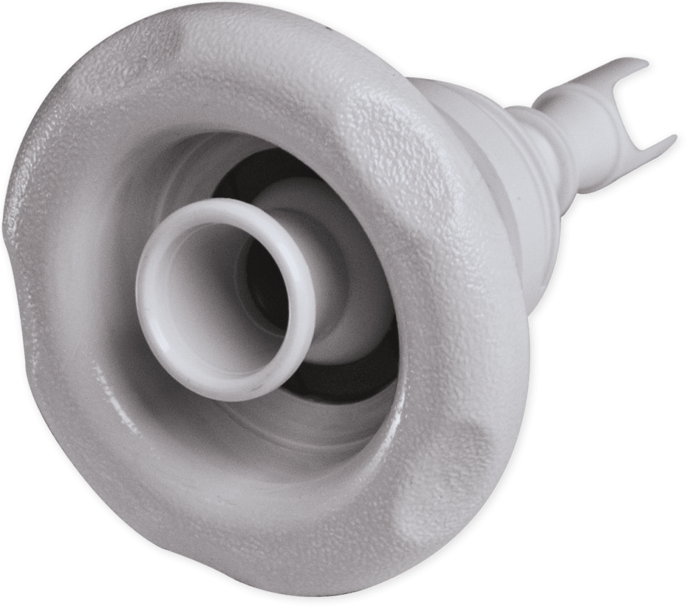 Waterway Poly Storm Gunite White| 229-8050 by Waterway