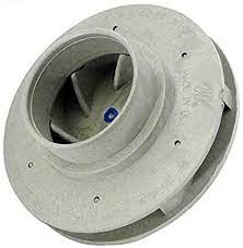 Waterway 4HP Impeller Assembly | 310-4190 by Waterway
