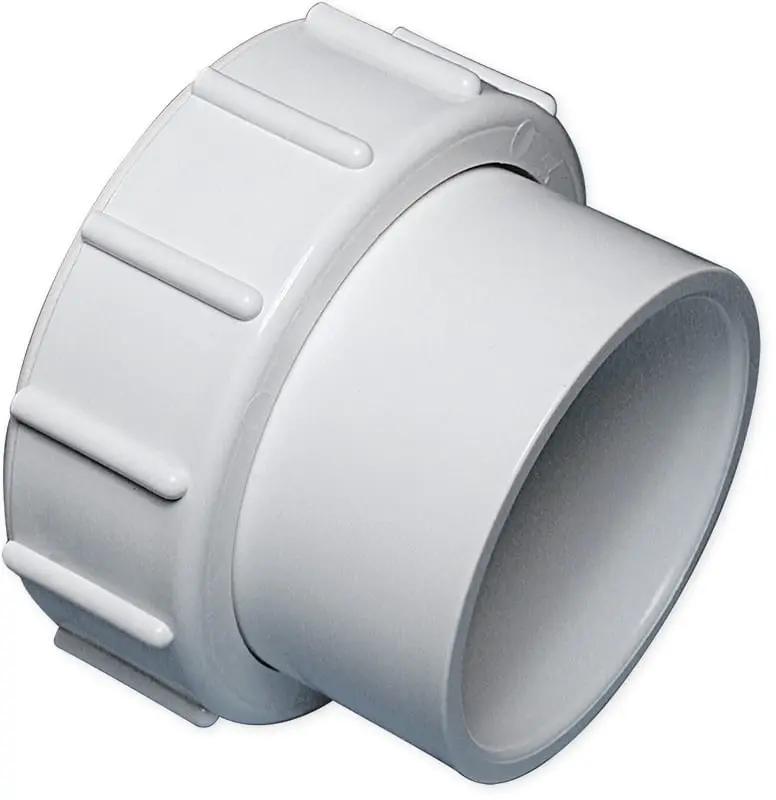 Waterway 2-1/2" Union Pump End Assembly | 400-6010 by Waterway