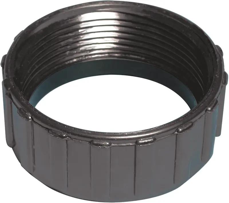 Waterway 2" Union Nut - White | 415-5000 by Waterway