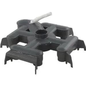 Waterway D.E. Manifold Assembly W/Air Relief | 550-4200 by Waterway