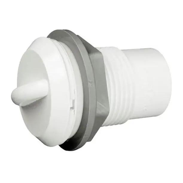Waterway 1/2" Air Control W/Straight | 660-3300 by Waterway