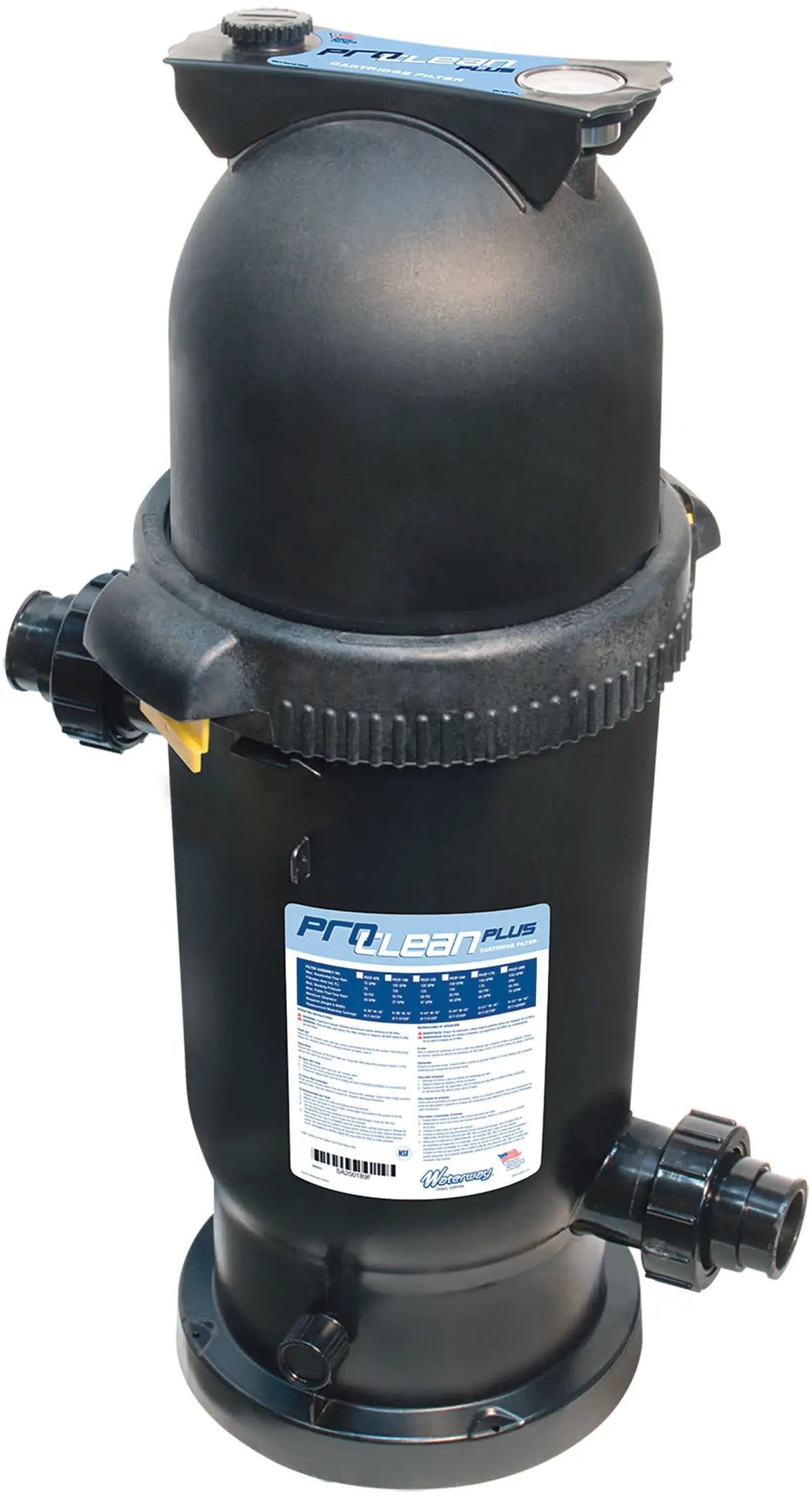 Waterway ProClean 150 sf Cartridge Filter | PCCF-150 by Waterway