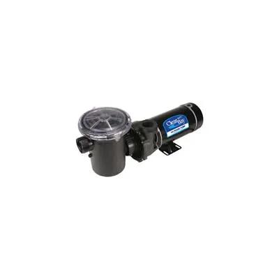 Waterway Hi-Flo A/G Pool Pump 0.95HP, 3' NEMA Power Cord | SD-10-1-N by Waterway
