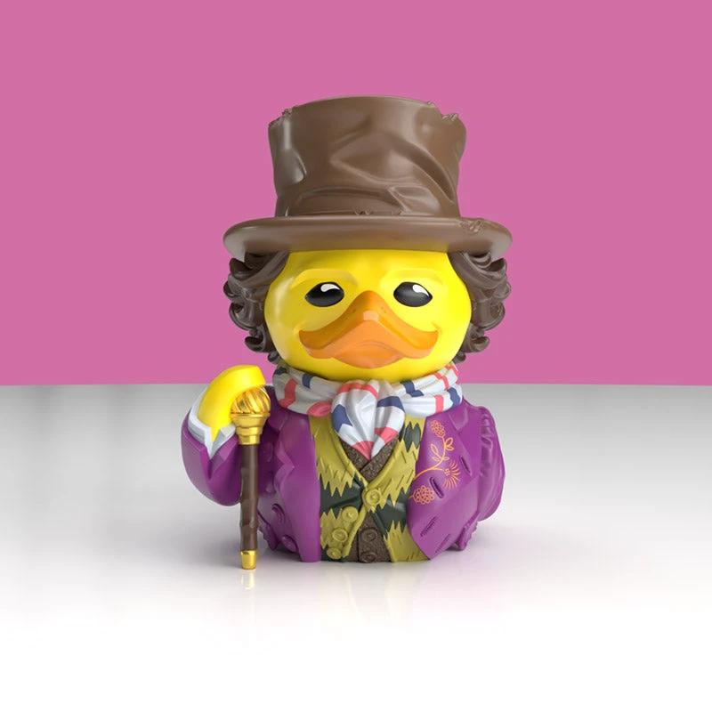 Wonka: Willy Wonka TUBBZ (First Edition) by Willy Wonka