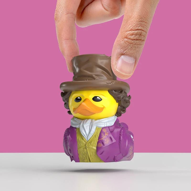 Wonka: Willy Wonka TUBBZ (Mini Edition) by Willy Wonka