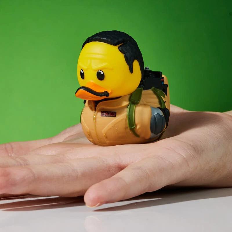 Ghostbusters: Winston Zeddemore TUBBZ (Mini Edition) by Ghostbusters